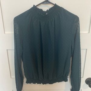 Sadie & Sage Blouse from Dry Goods - BRAND NEW